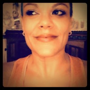 Meet your Posher, Patrice